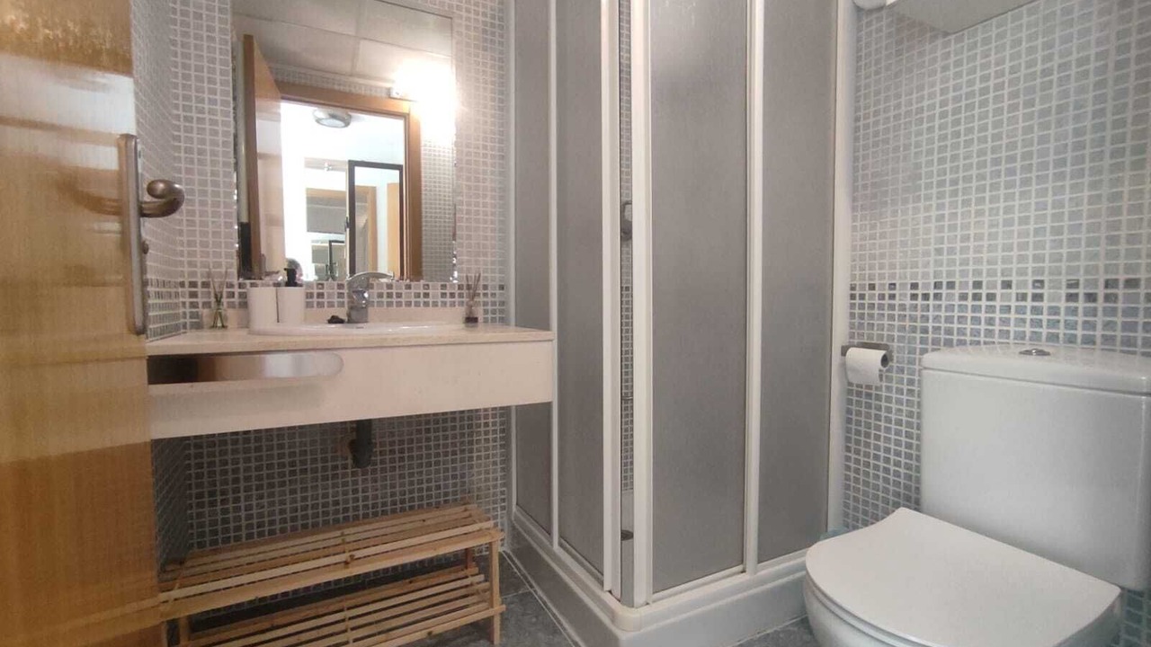 Photo of Bathroom in Villajoyosa