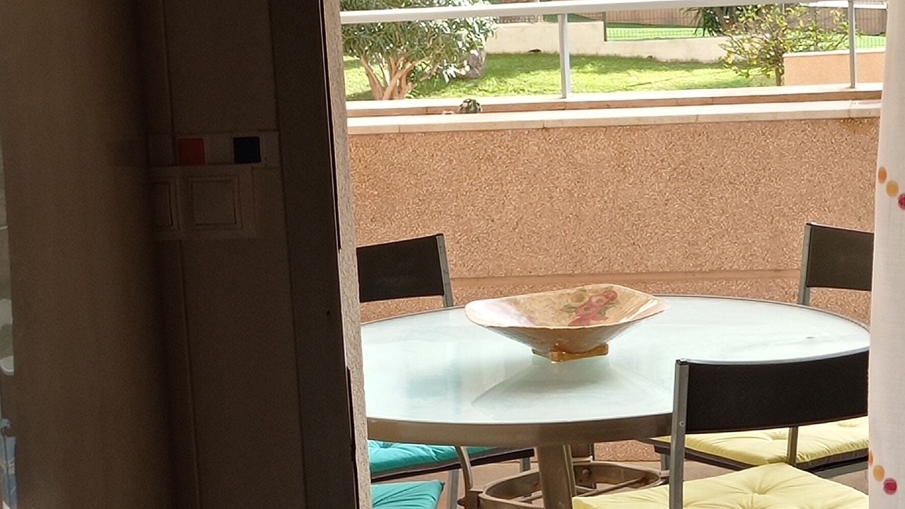 Photo of Outdoor in Villajoyosa