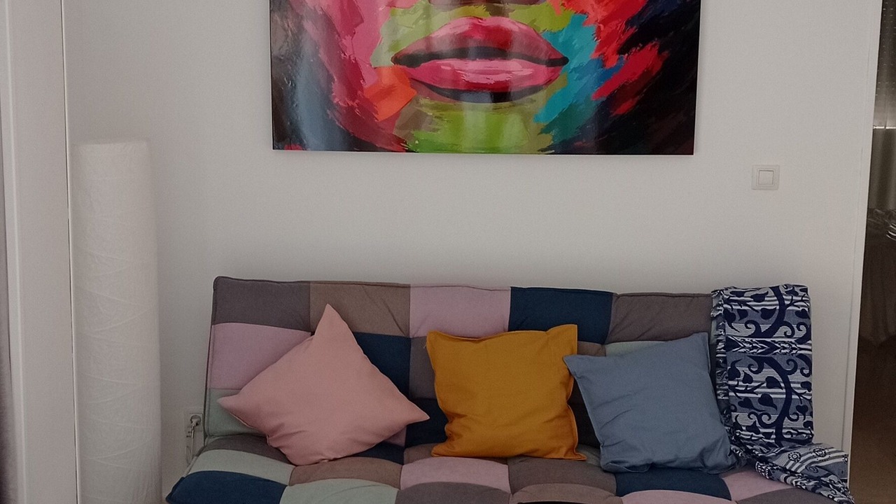 Photo of Livingroom in Villajoyosa