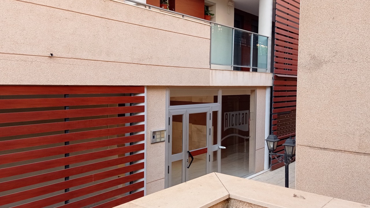 Photo of Outdoor in Villajoyosa
