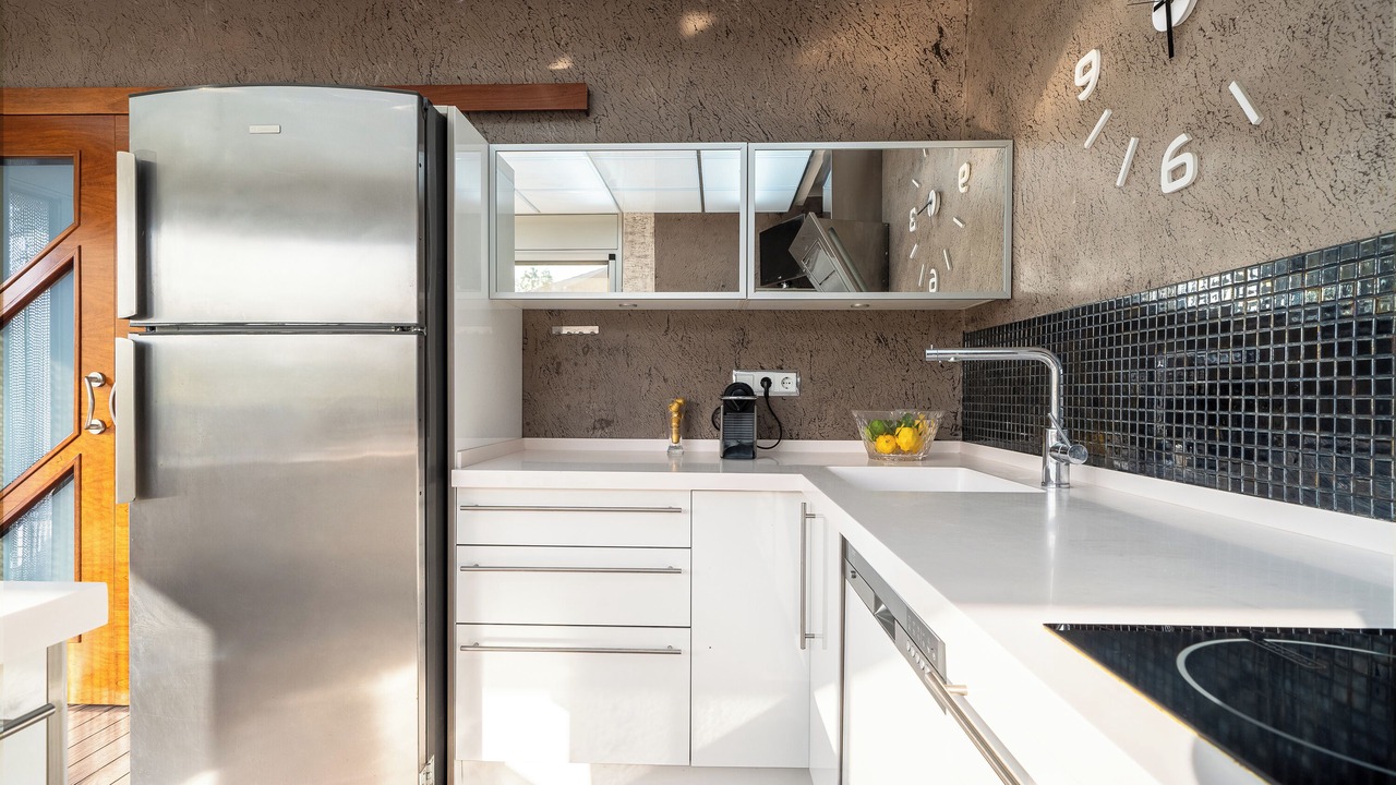 Photo of Kitchen in Reus