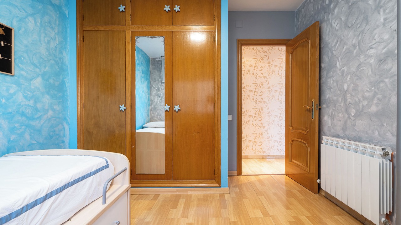 Photo of Bedroom in Reus
