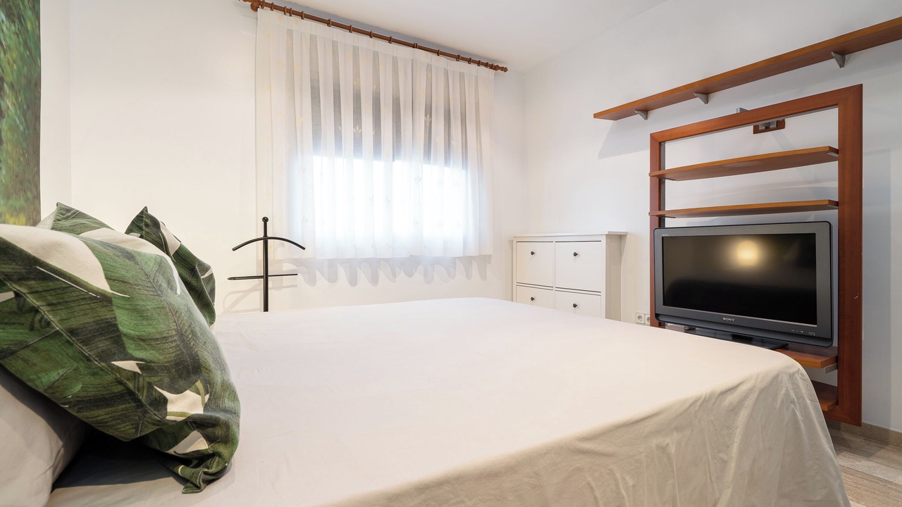 Photo of Bedroom in Reus
