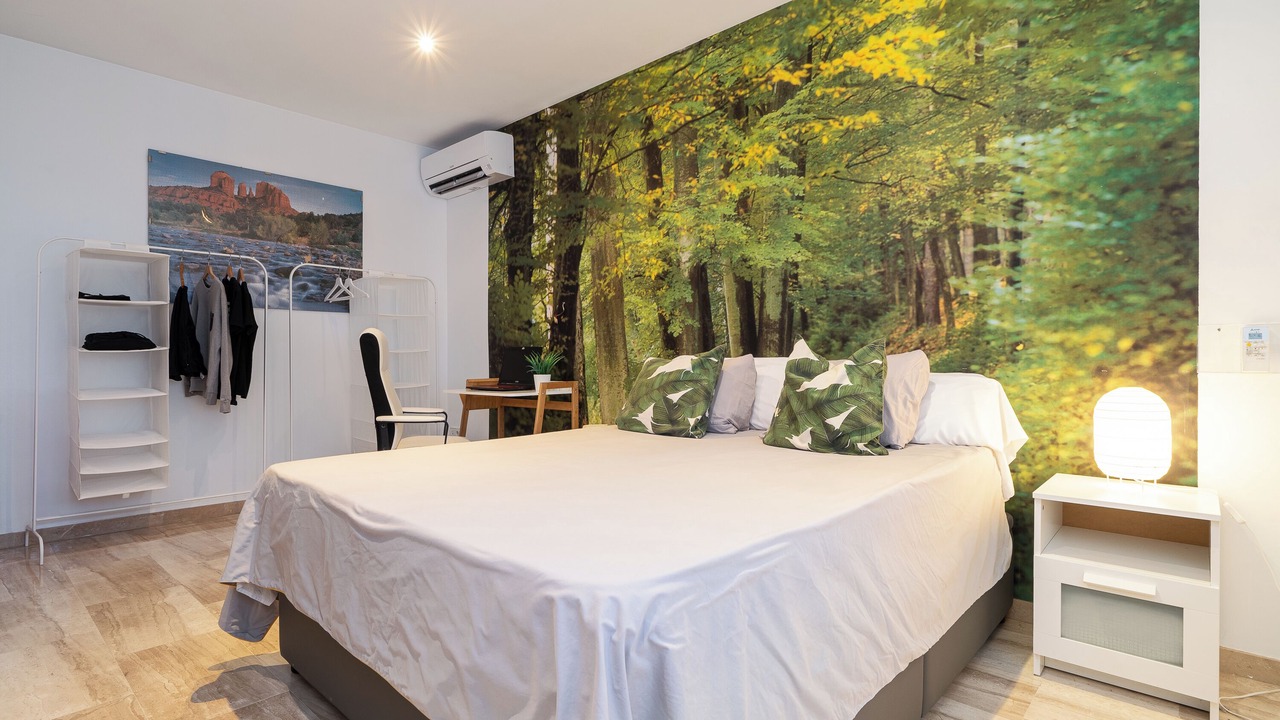Photo of Bedroom in Reus