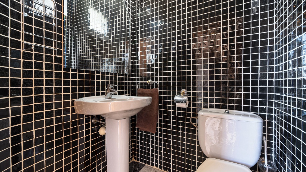 Photo of Bathroom in Reus