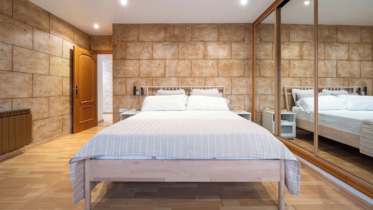 Photo of Bedroom in Reus