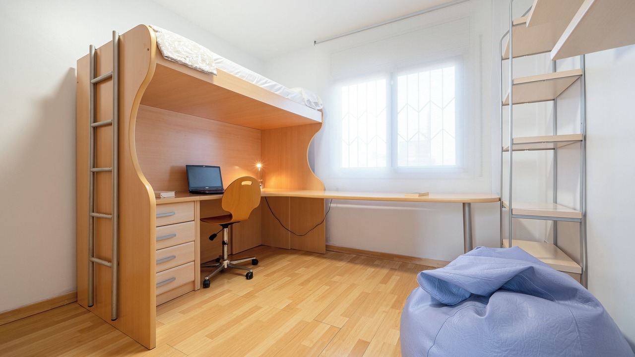 Photo of Bedroom in Reus