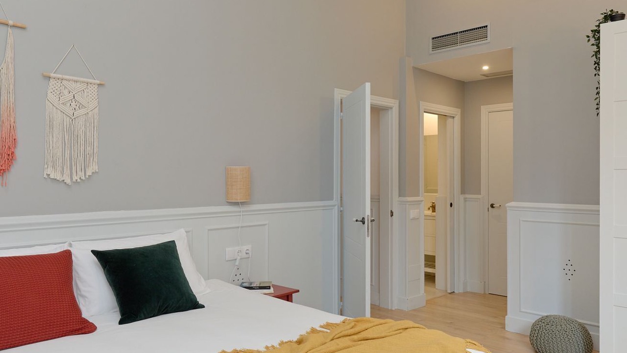 Photo of Bedroom in El Putget i Farro