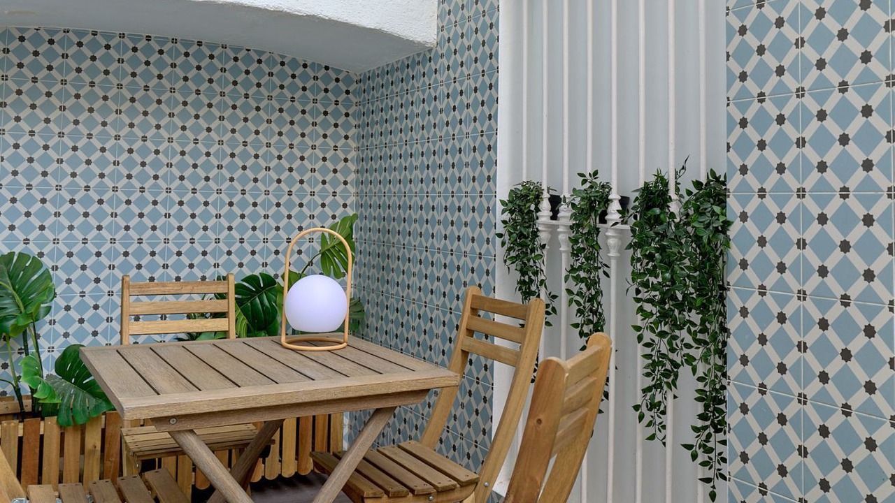Photo of Outdoor in El Putget i Farro