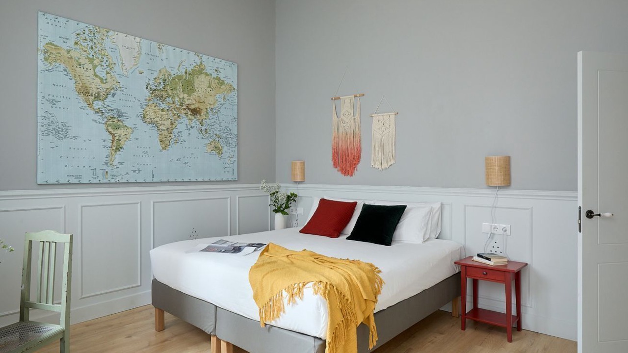 Photo of Bedroom in El Putget i Farro