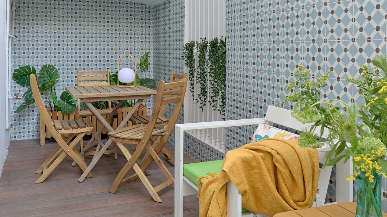 Photo of Outdoor in El Putget i Farro