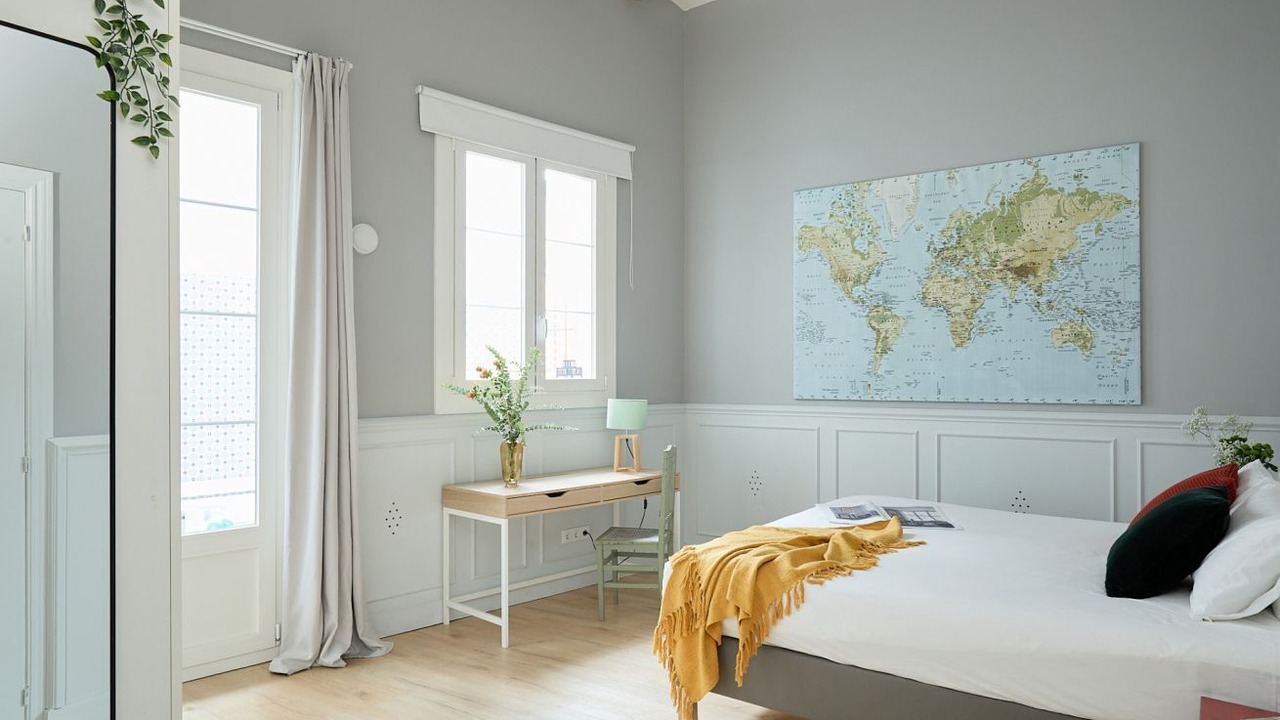 Photo of Bedroom in El Putget i Farro
