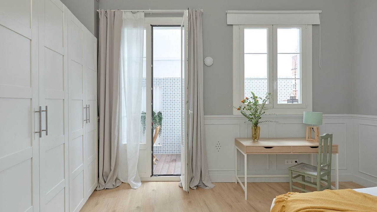 Photo of Bedroom in El Putget i Farro