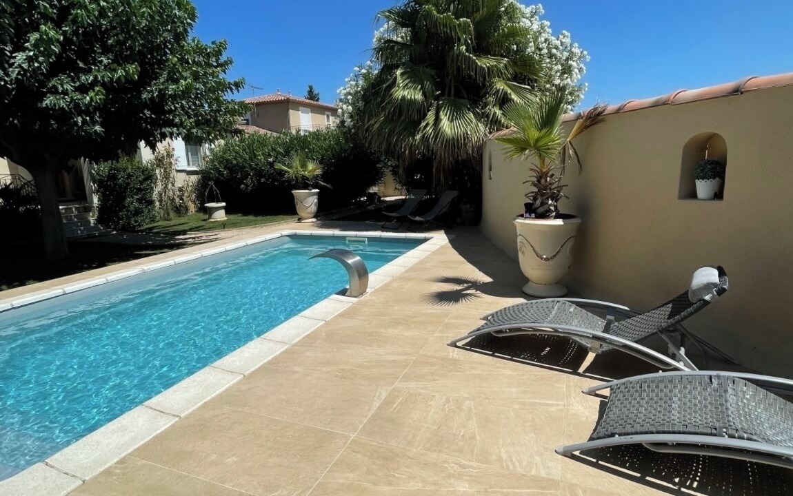 Photo of Outdoor in Beaucaire
