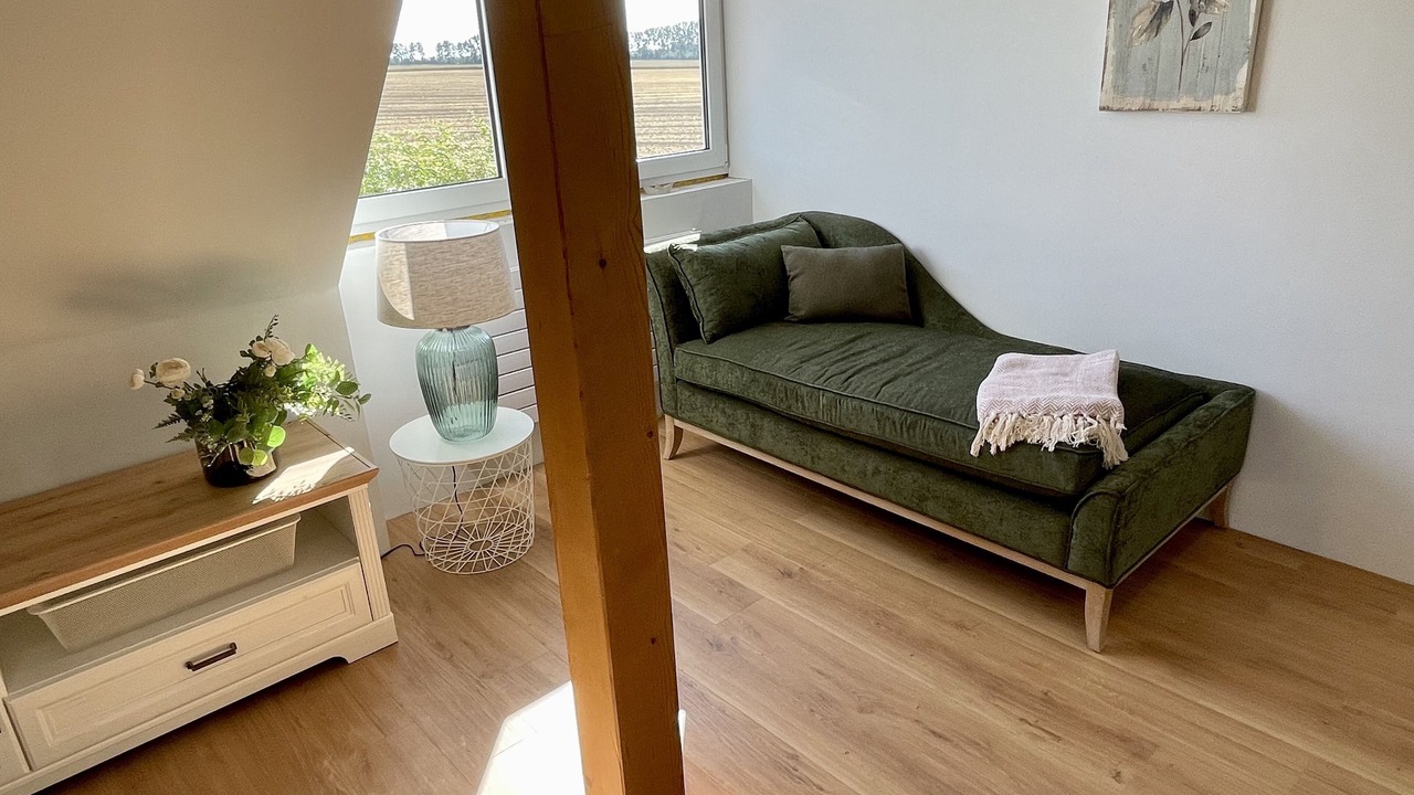 Photo of Livingroom in Lubmin