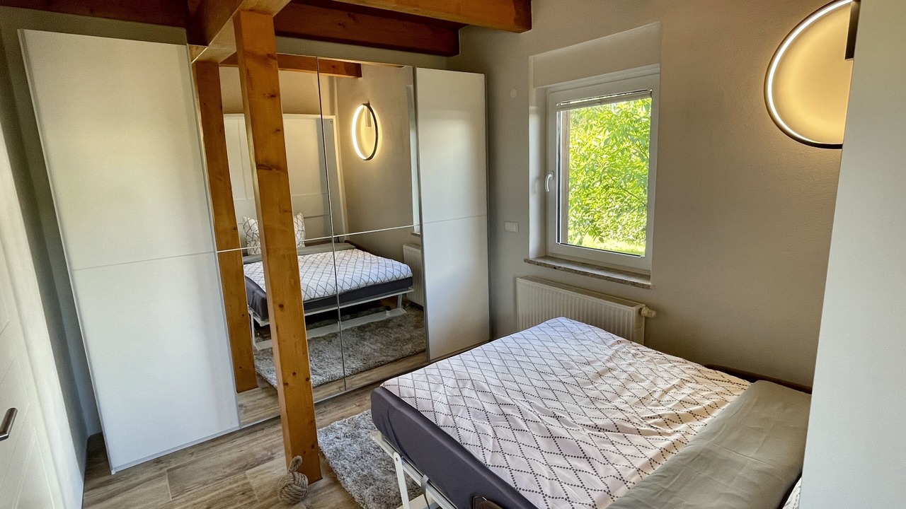 Photo of Bedroom in Lubmin