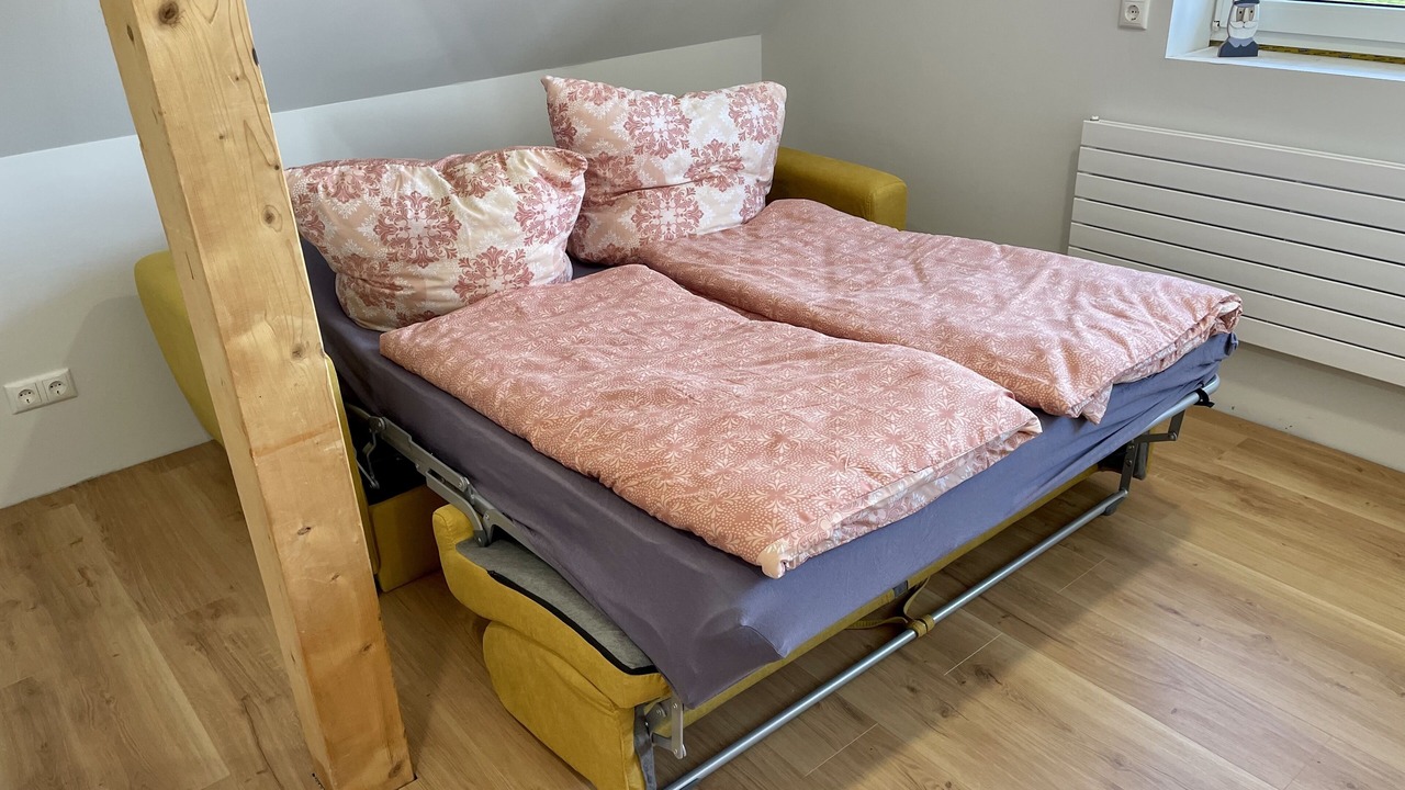 Photo of Bedroom in Lubmin