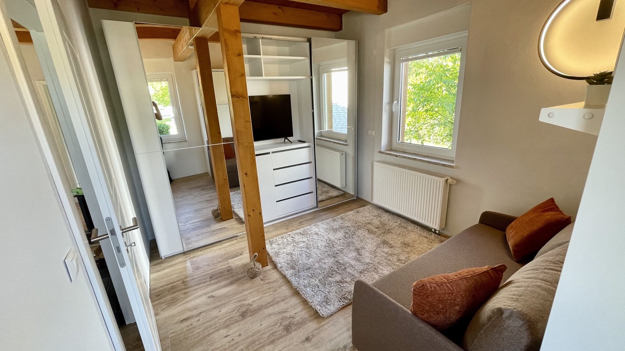 Photo of Livingroom in Lubmin