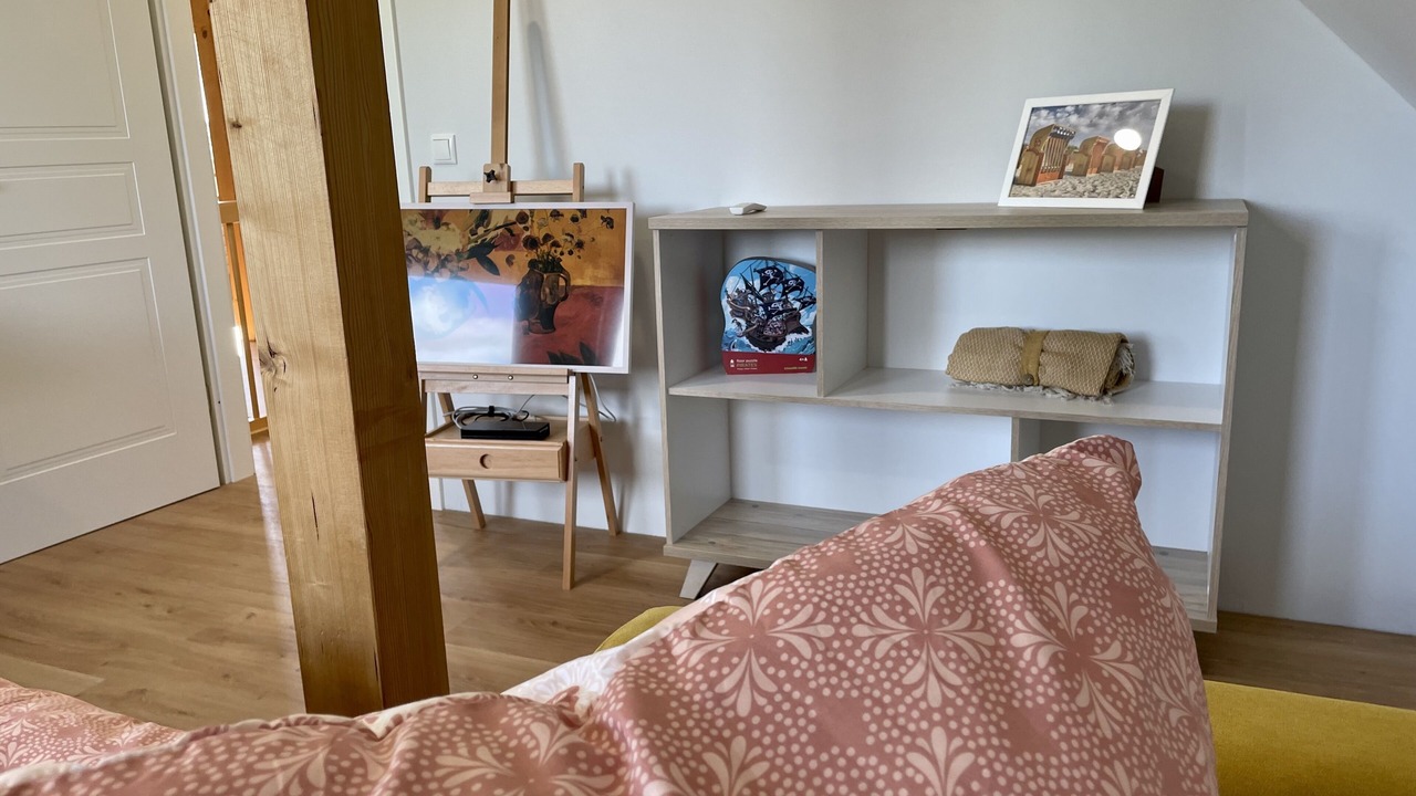 Photo of Livingroom in Lubmin