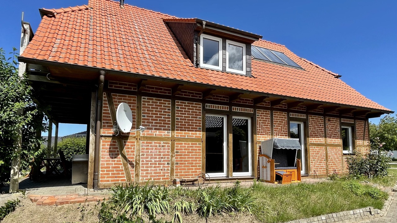 Photo of Outdoor in Lubmin