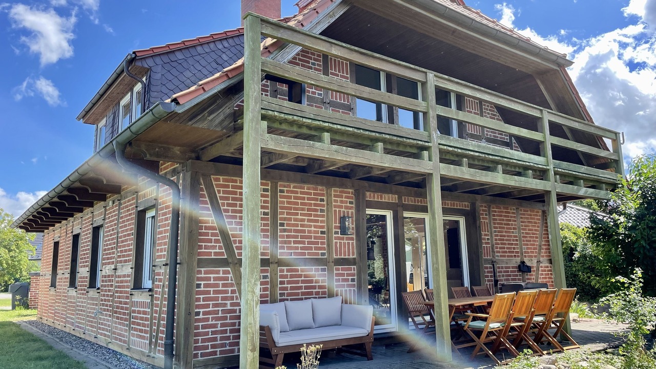 Photo of Outdoor in Lubmin