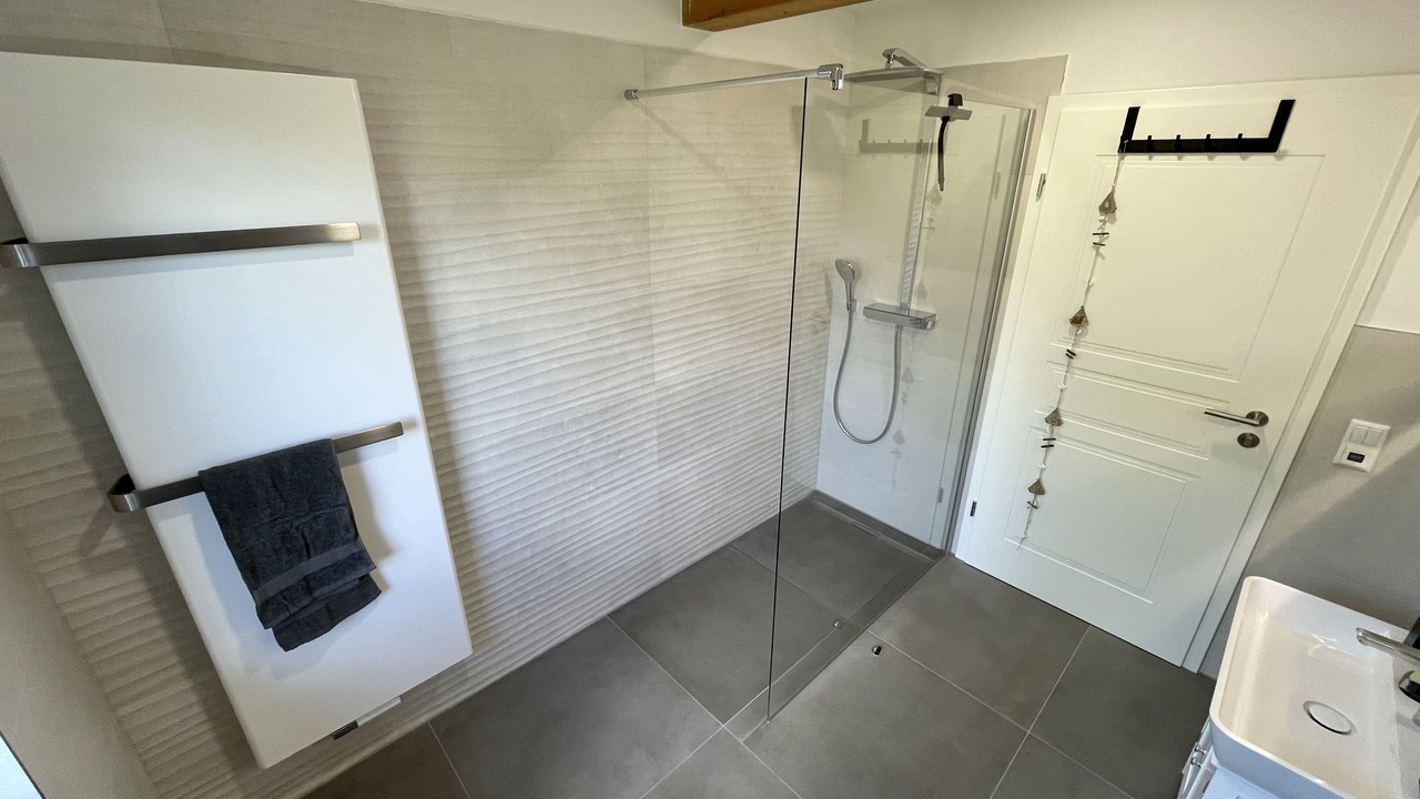 Photo of Bathroom in Lubmin