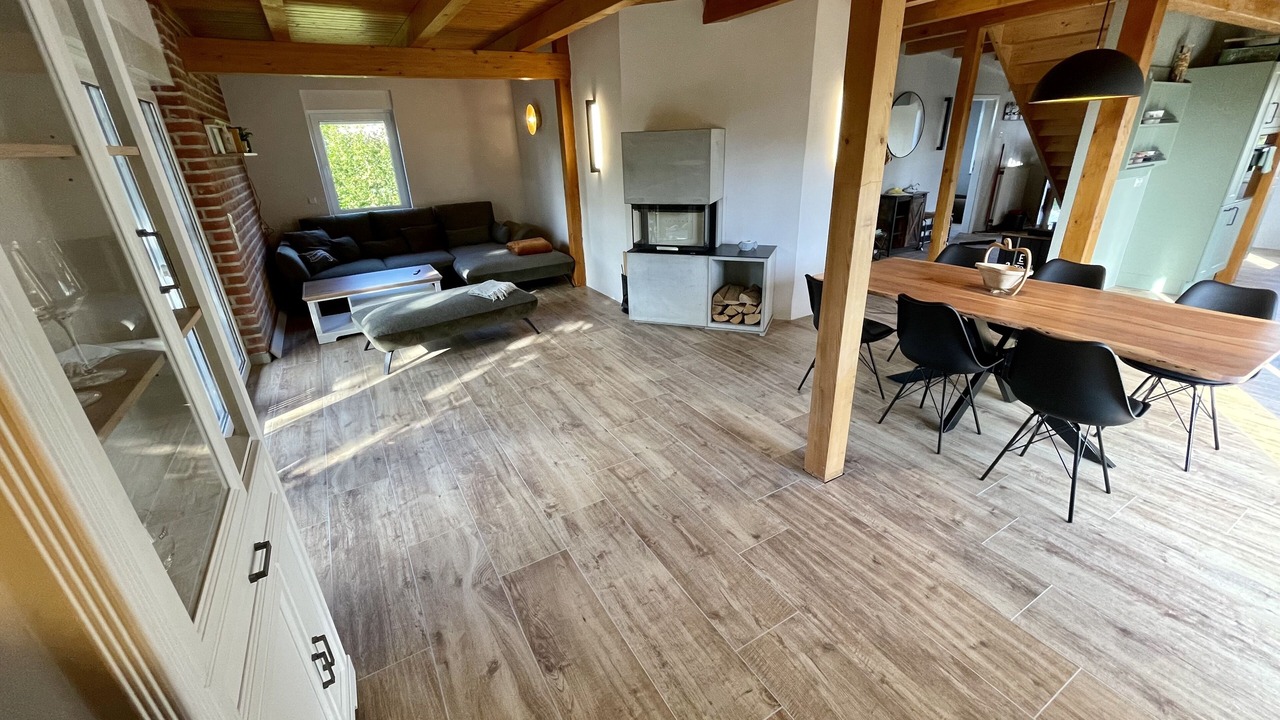 Photo of Livingroom in Lubmin