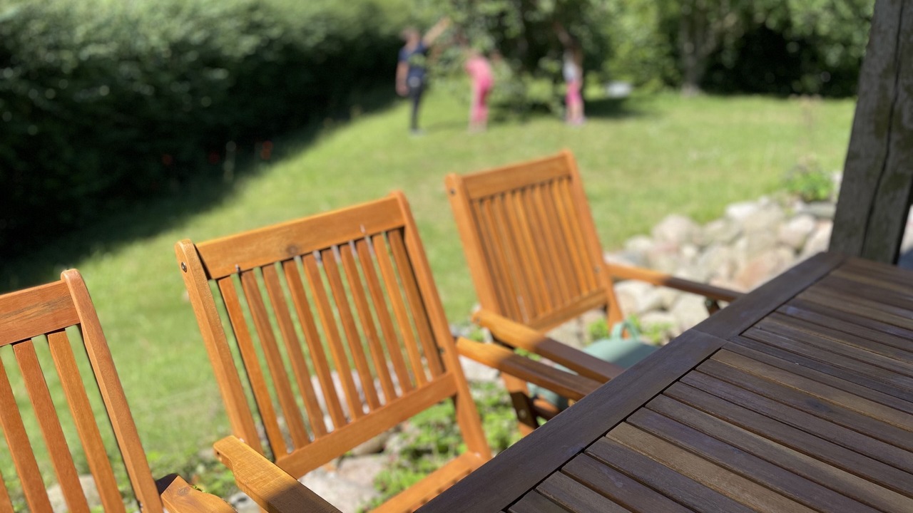 Photo of Outdoor in Lubmin