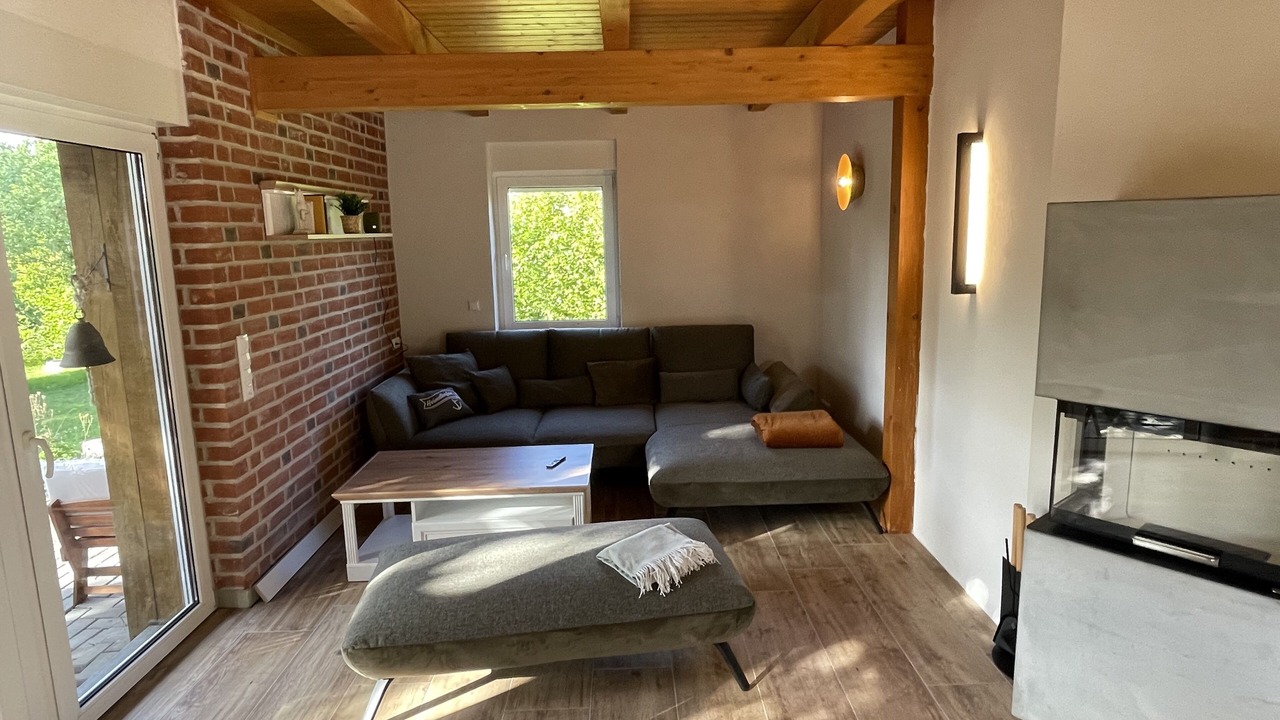Photo of Livingroom in Lubmin
