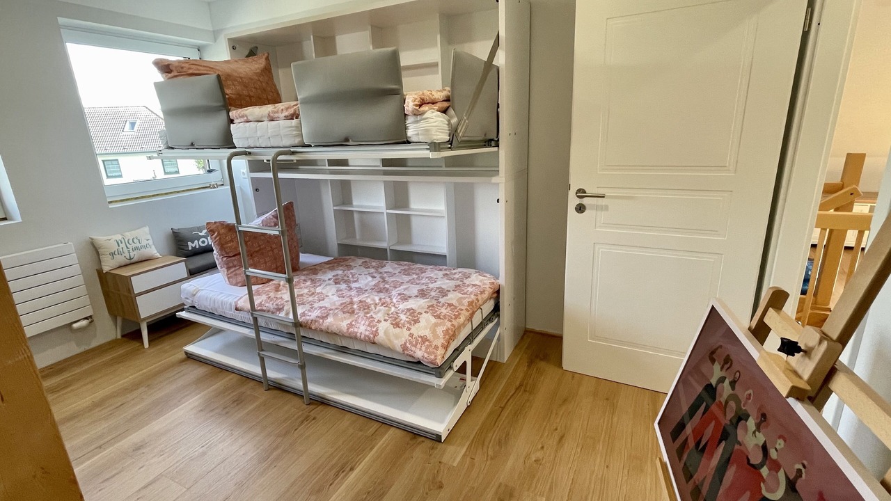 Photo of Bedroom in Lubmin