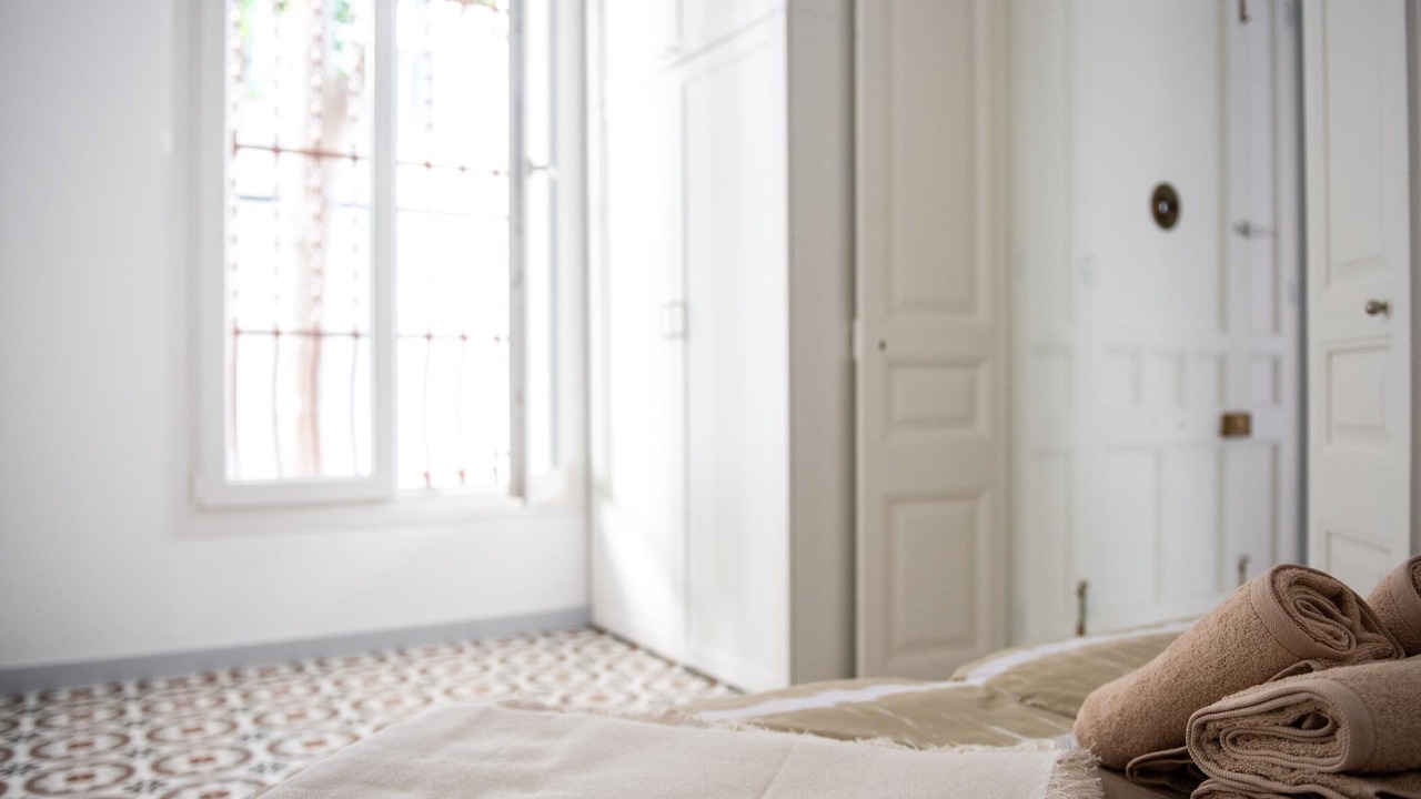 Photo of Bedroom in Calella