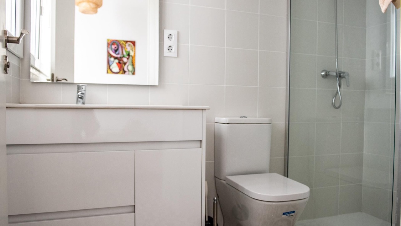 Photo of Bathroom in Calella