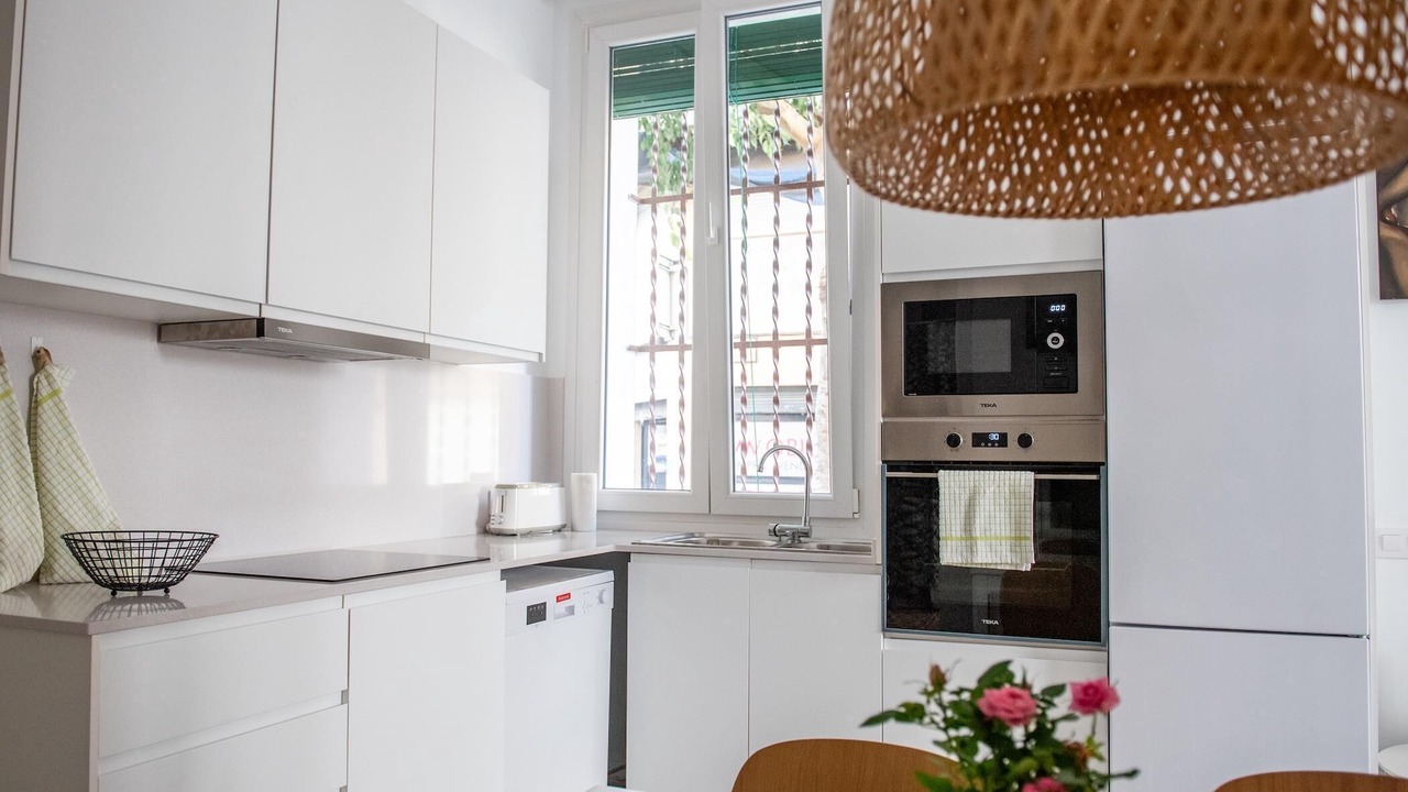 Photo of Kitchen in Calella