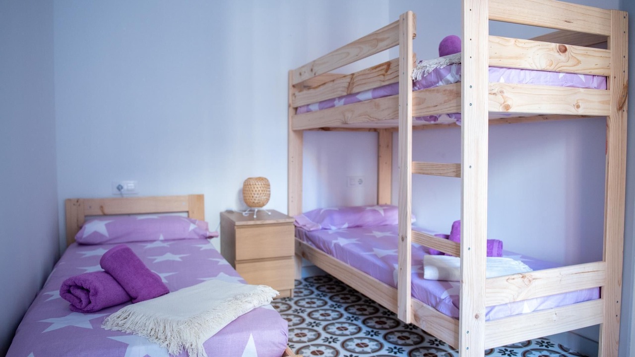 Photo of Bedroom in Calella