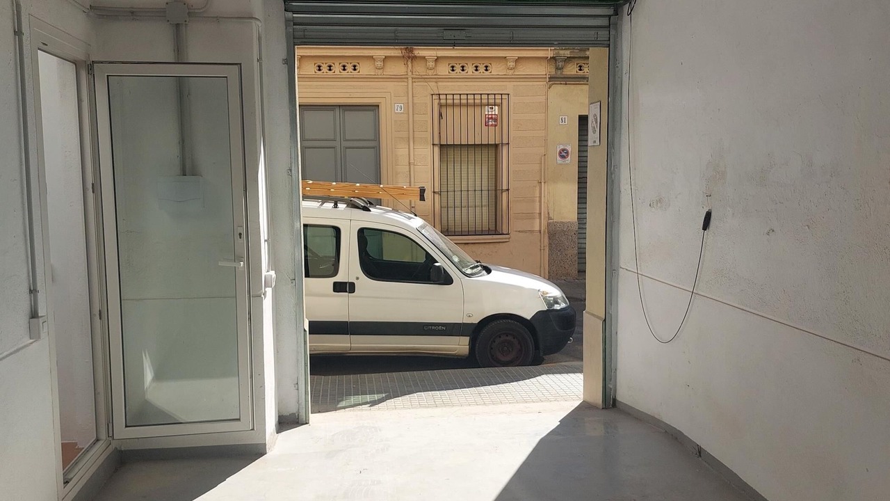 Photo of Outdoor in Calella