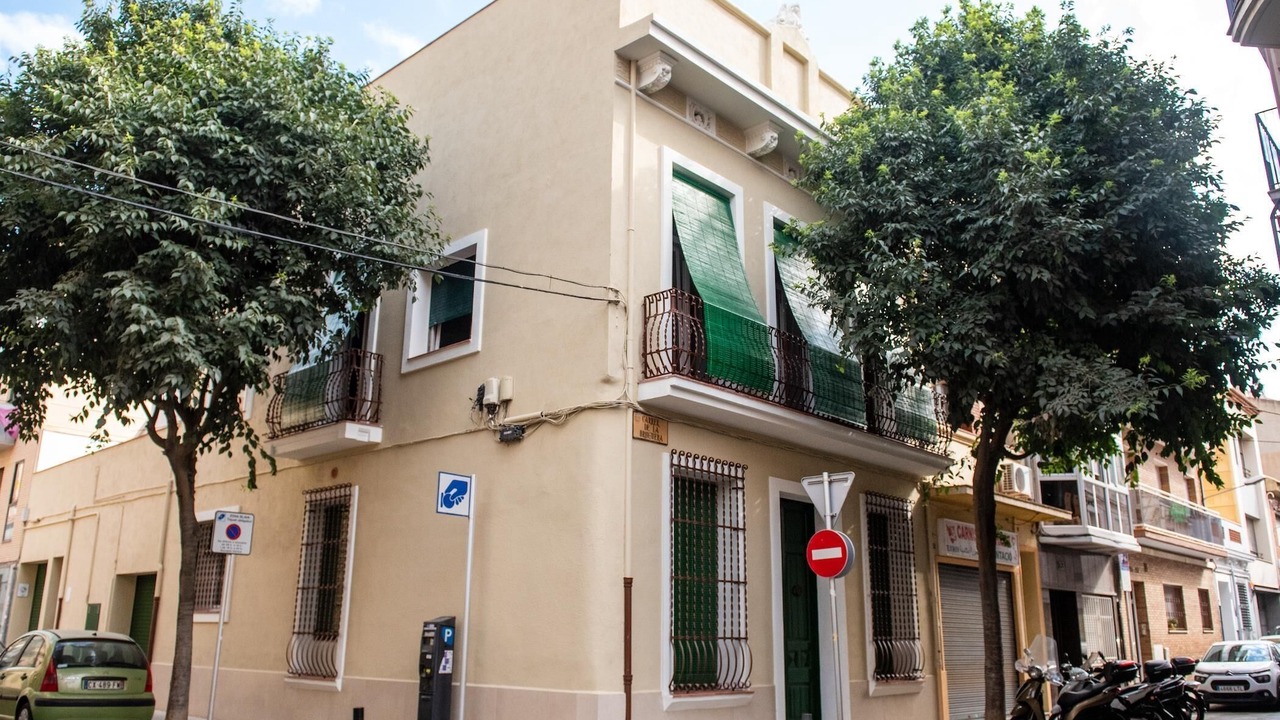 Photo of Outdoor in Calella