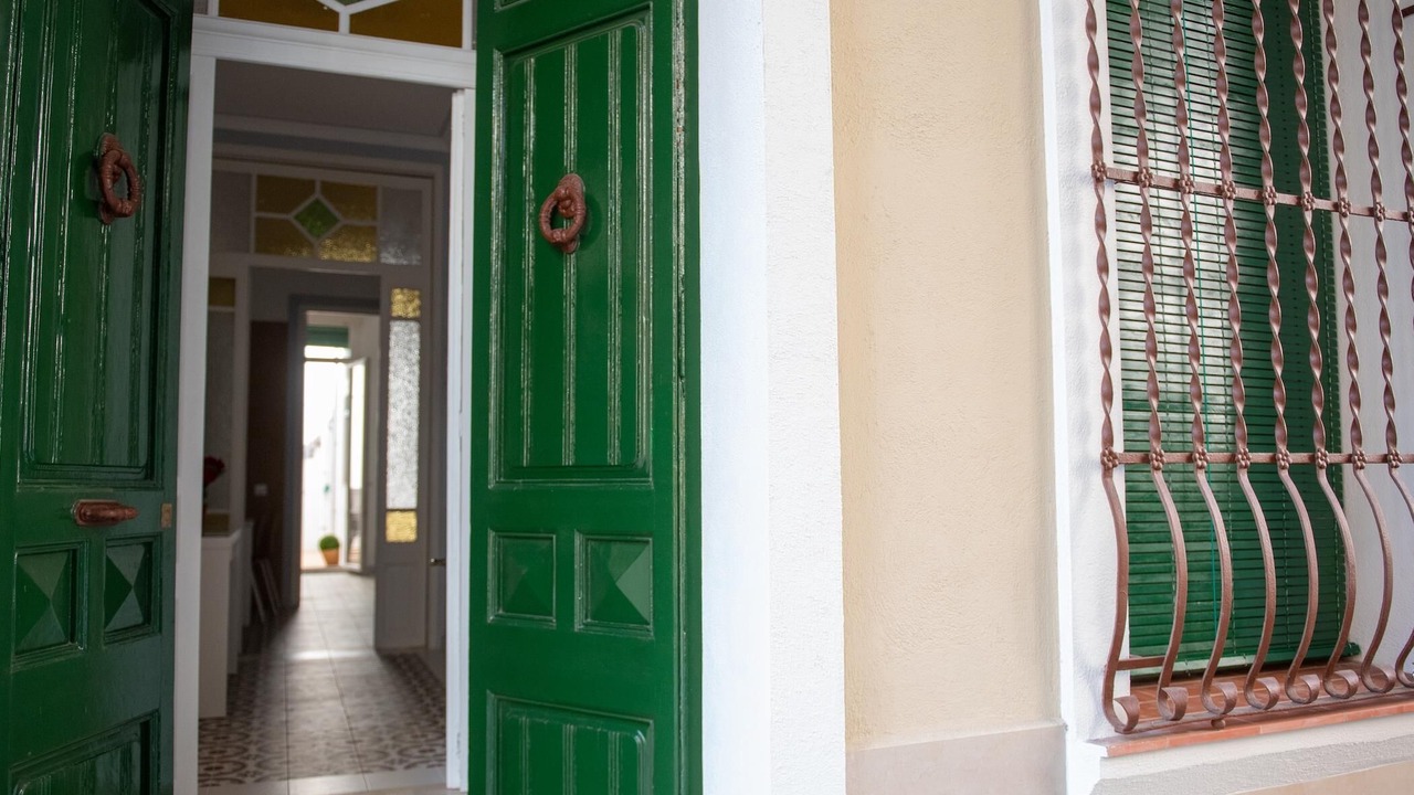 Photo of Outdoor in Calella