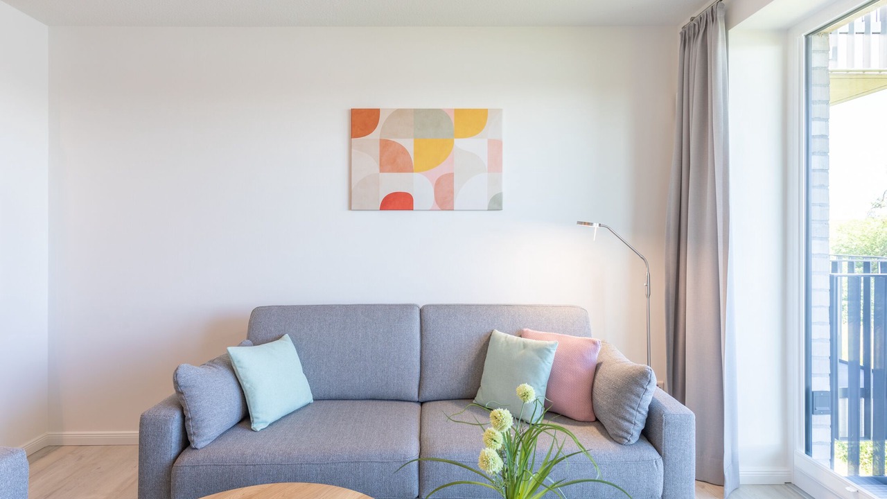 Photo of Livingroom in Norderhafen
