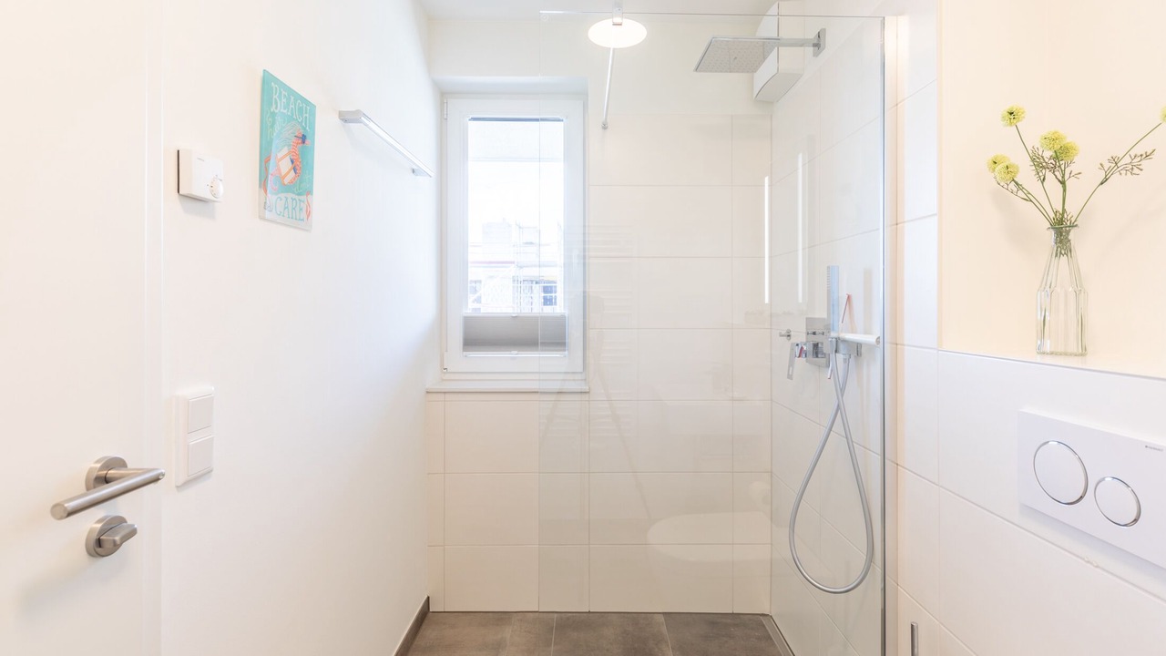 Photo of Bathroom in Norderhafen