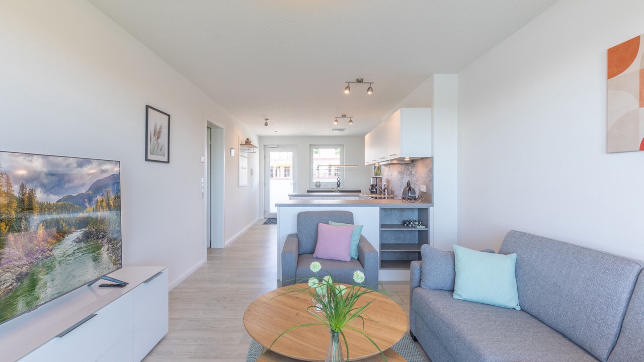 Photo of Livingroom in Norderhafen