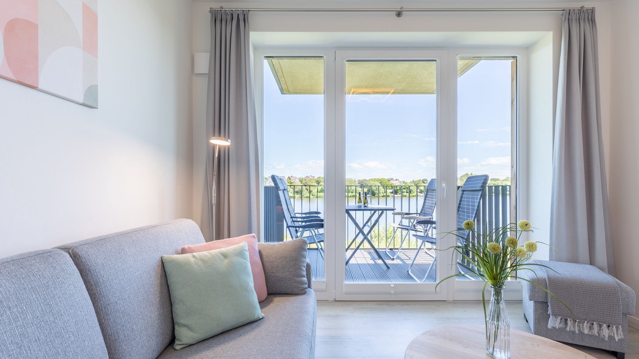 Photo of Livingroom in Norderhafen