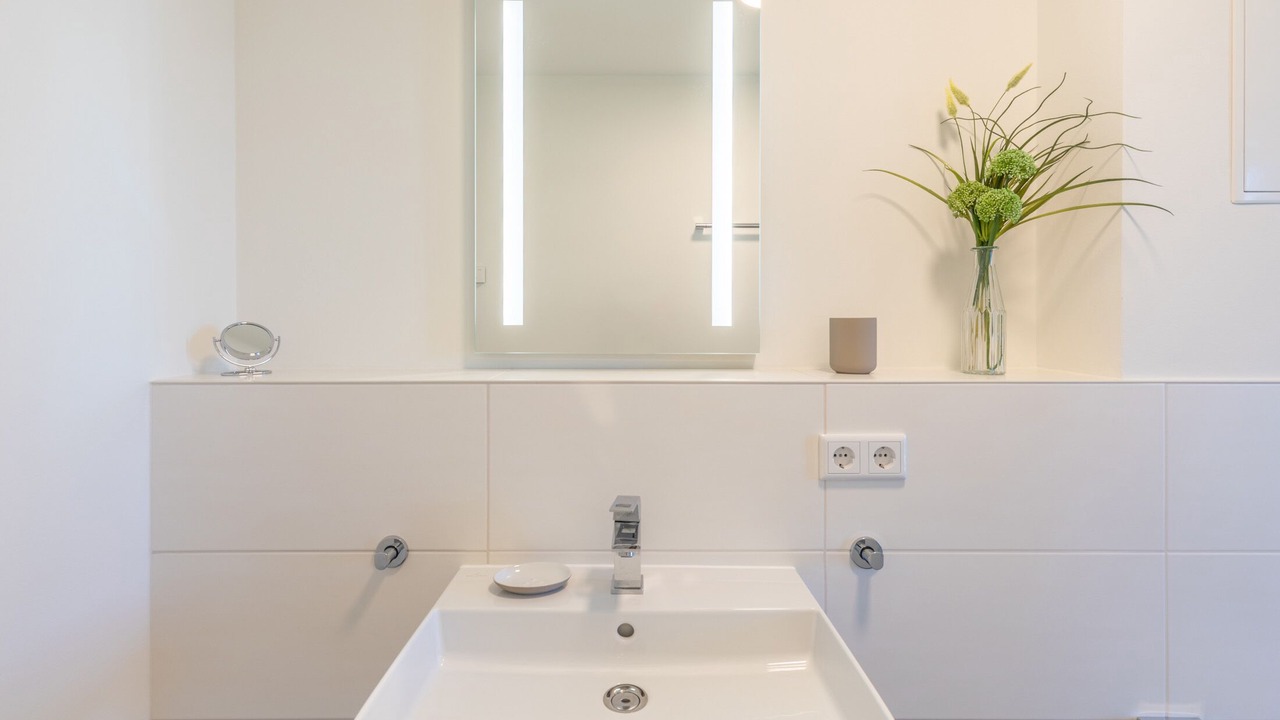 Photo of Bathroom in Norderhafen