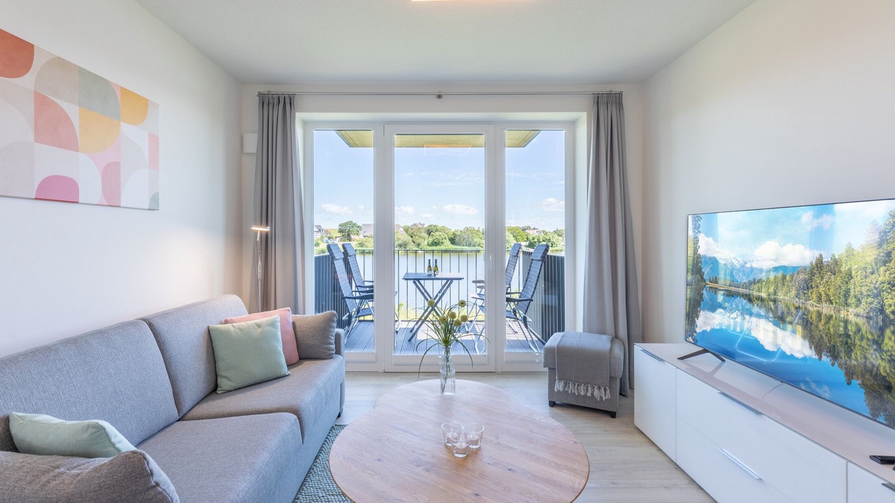 Photo of Livingroom in Norderhafen