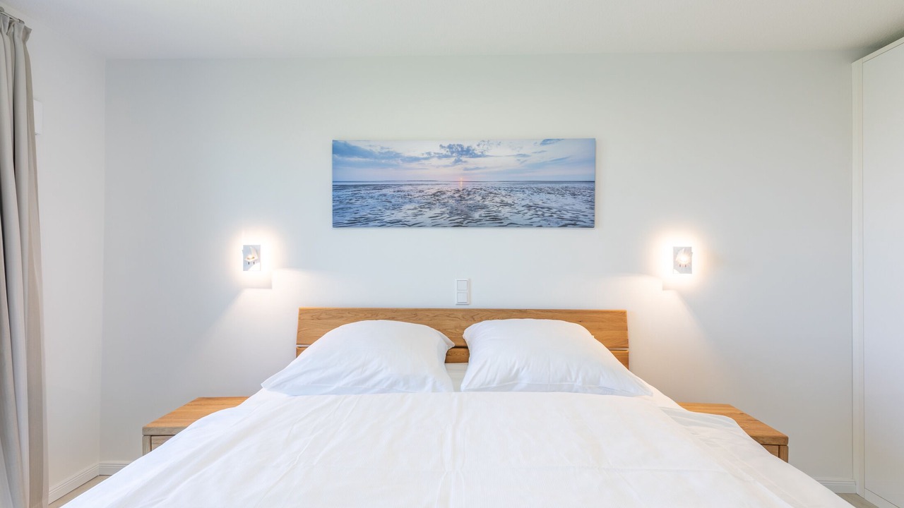 Photo of Bedroom in Norderhafen