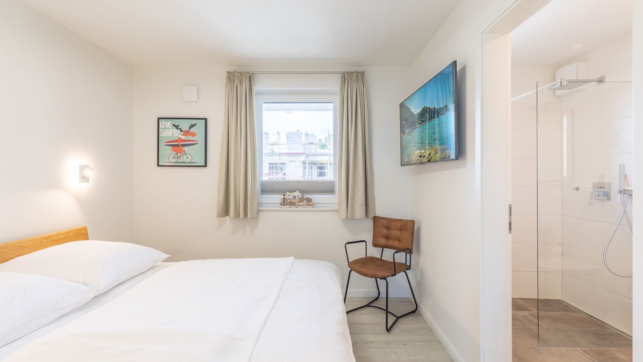 Photo of Bedroom in Norderhafen