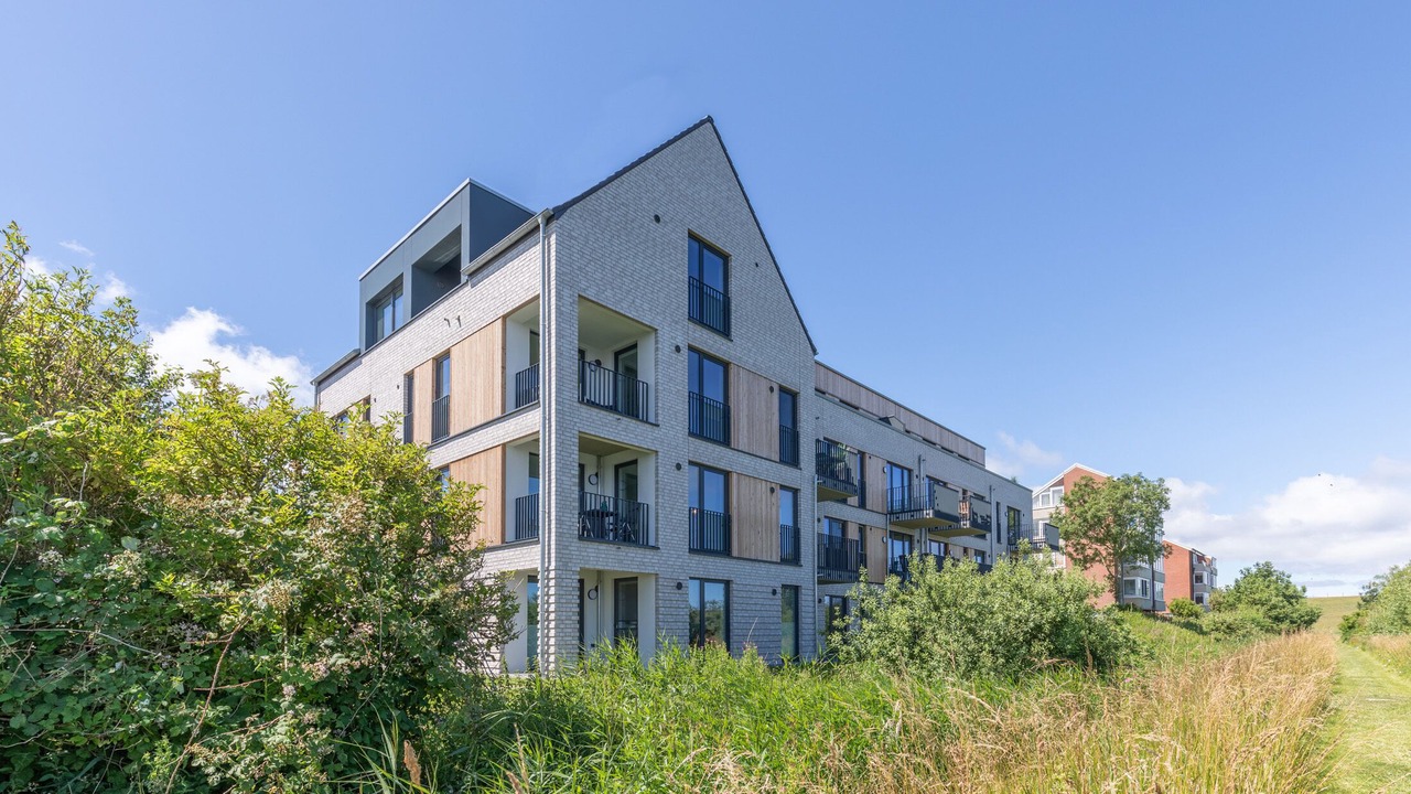 Photo of Outdoor in Norderhafen