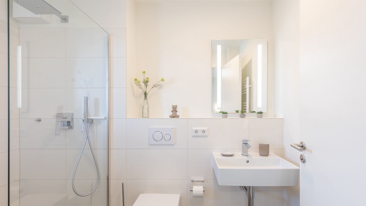 Photo of Bathroom in Norderhafen