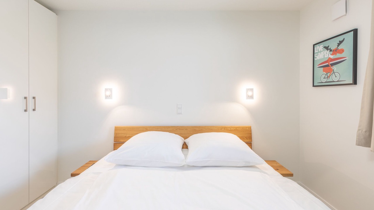 Photo of Bedroom in Norderhafen
