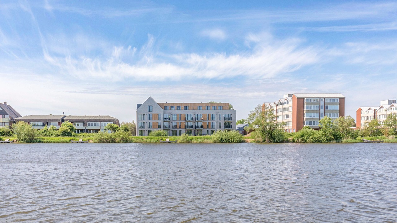 Photo of Outdoor in Norderhafen
