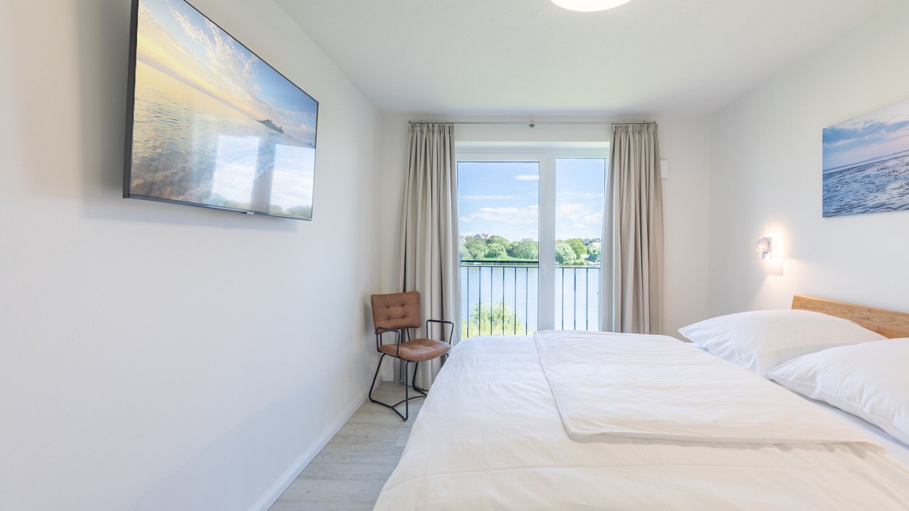 Photo of Bedroom in Norderhafen